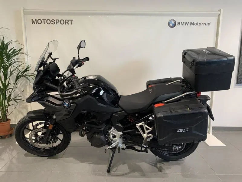 Bmw F 800 GS (2024 - 26) (8)