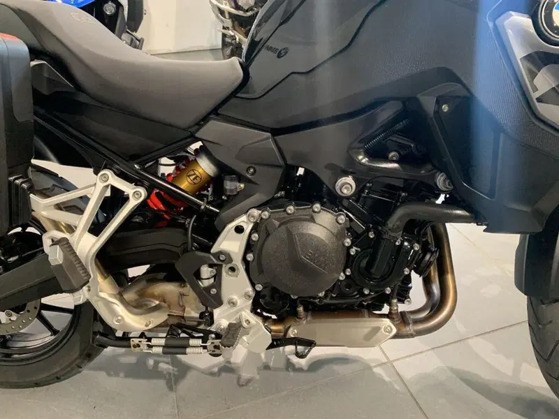 Bmw F 800 GS (2024 - 26) (10)