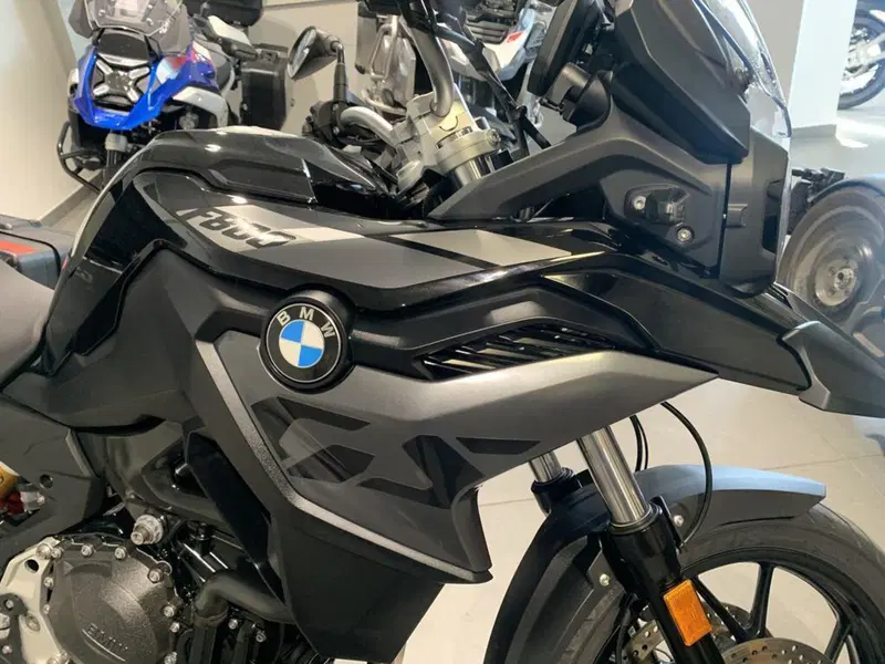 Bmw F 800 GS (2024 - 26) (11)