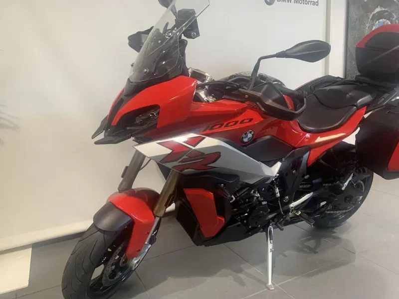 Bmw S 1000 XR (2020 - 23) (4)