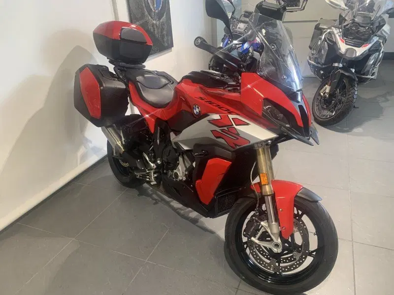 Bmw S 1000 XR (2020 - 23)