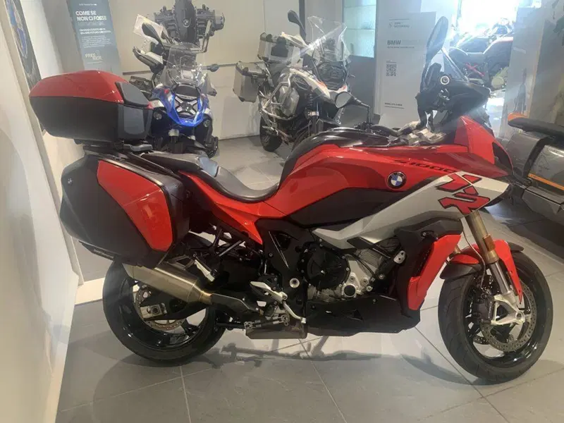 Bmw S 1000 XR (2020 - 23) (13)