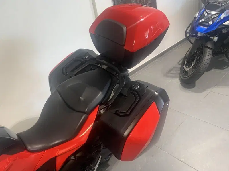 Bmw S 1000 XR (2020 - 23) (7)