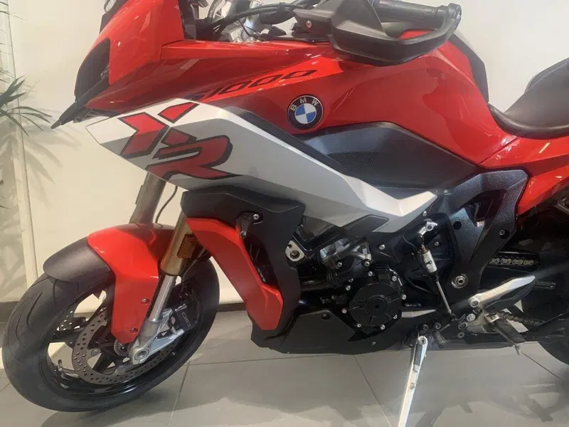 Bmw S 1000 XR (2020 - 23) (5)