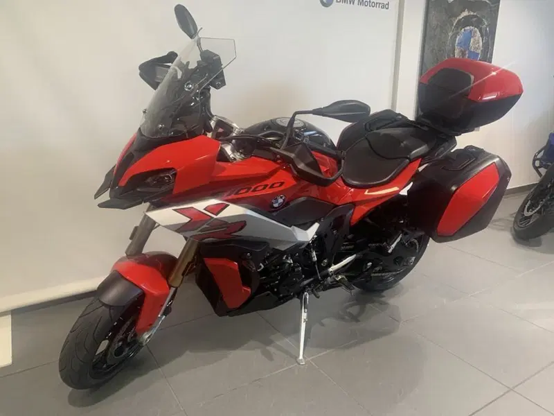Bmw S 1000 XR (2020 - 23) (2)
