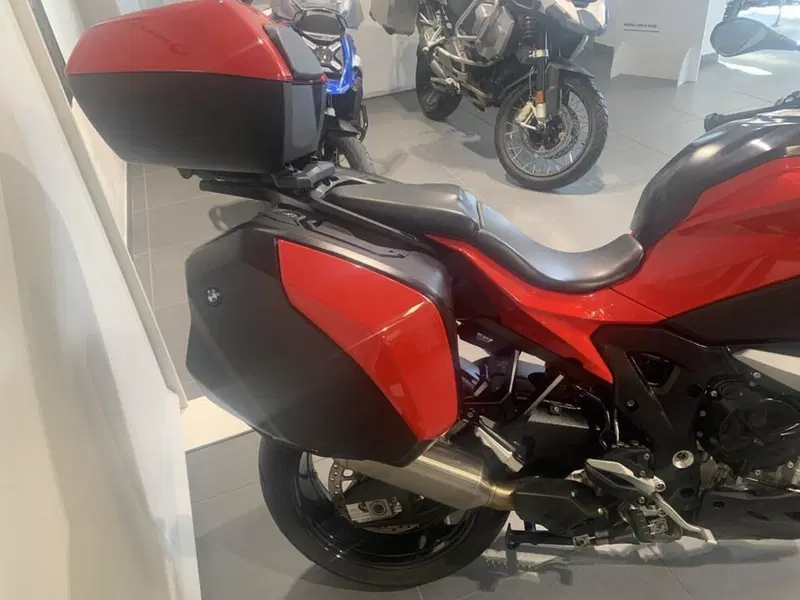 Bmw S 1000 XR (2020 - 23) (14)