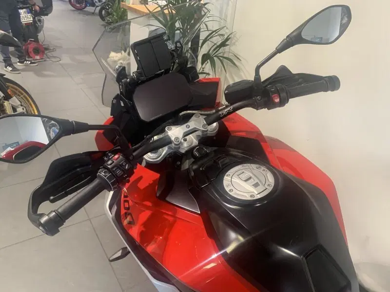 Bmw S 1000 XR (2020 - 23) (8)