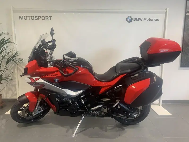 Bmw S 1000 XR (2020 - 23) (12)