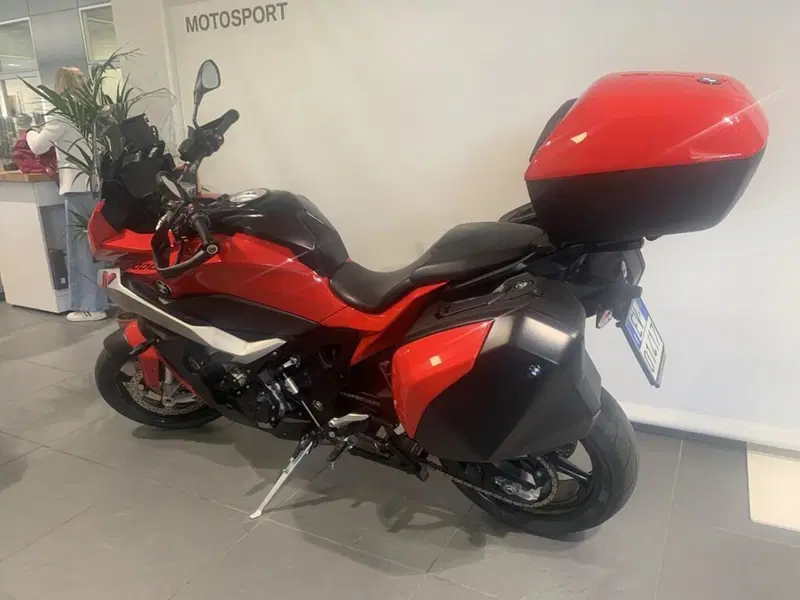 Bmw S 1000 XR (2020 - 23) (3)