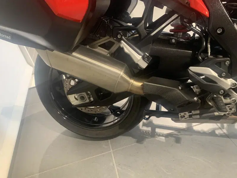 Bmw S 1000 XR (2020 - 23) (15)