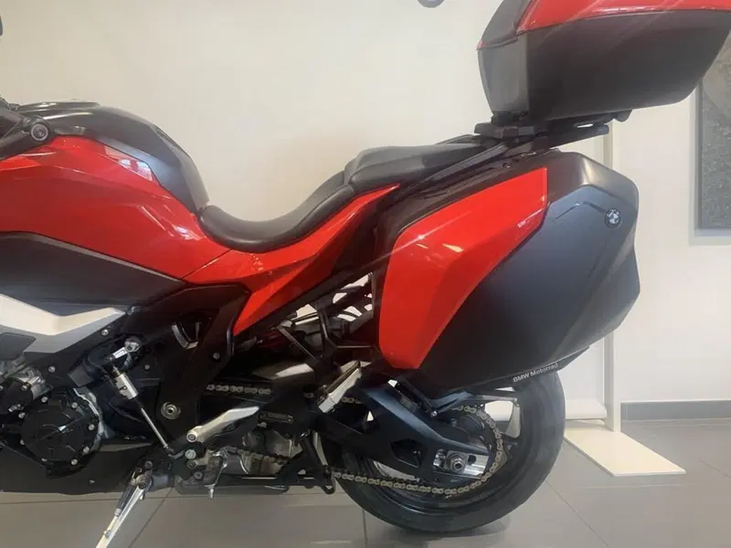 Bmw S 1000 XR (2020 - 23) (6)