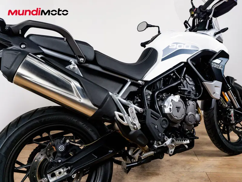 Triumph Tiger 900 GT (2024 - 26) (4)
