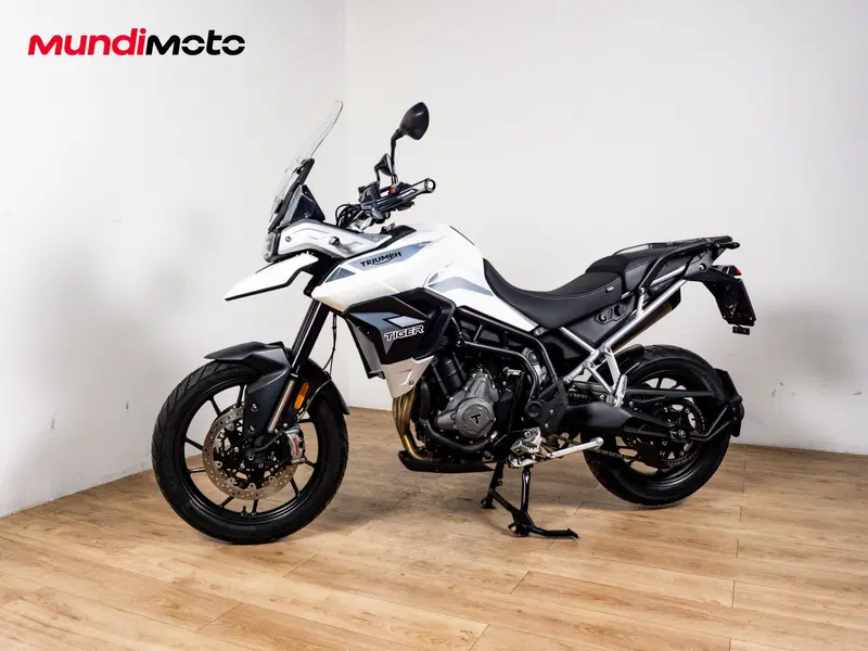Triumph Tiger 900 GT (2024 - 26) (8)