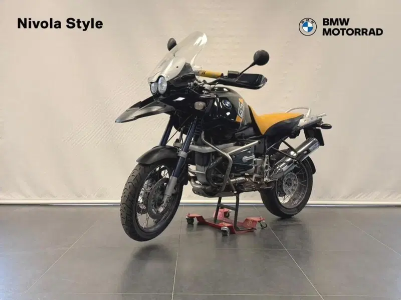 Bmw R 1150 GS (1999 - 03) (4)