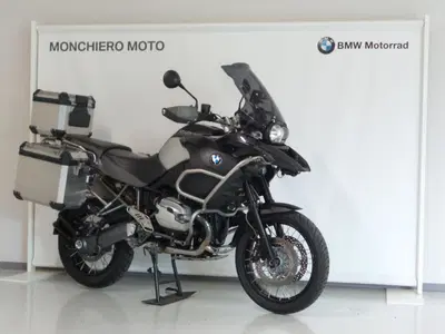 Bmw R 1200 GS Adventure (2010 - 13) usata