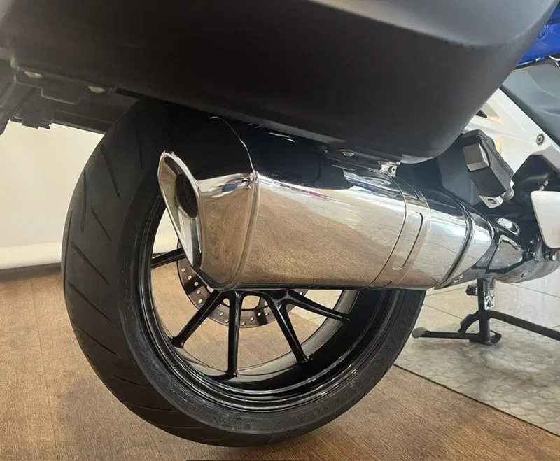Bmw R 1250 RT (2021 - 25) (2)