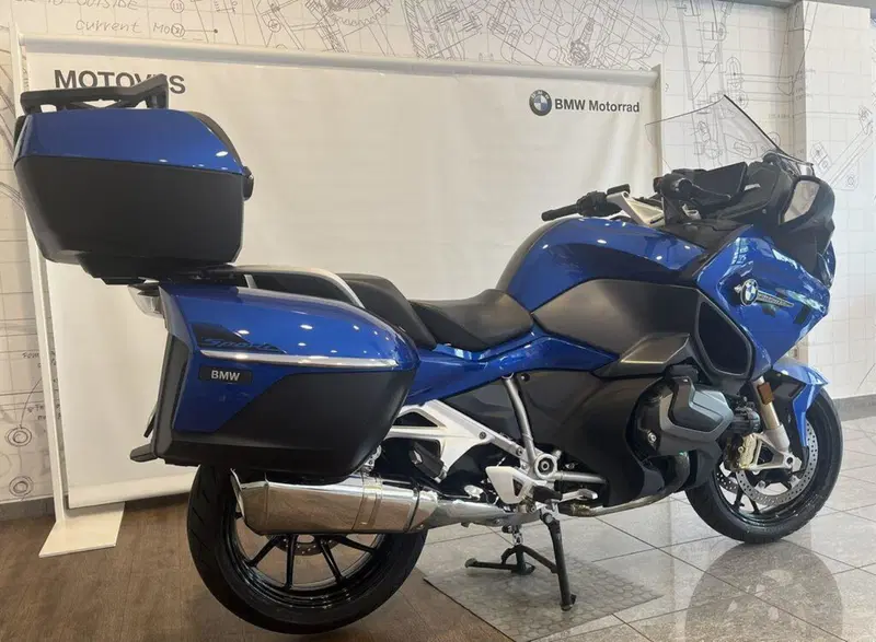 Bmw R 1250 RT (2021 - 25) (3)