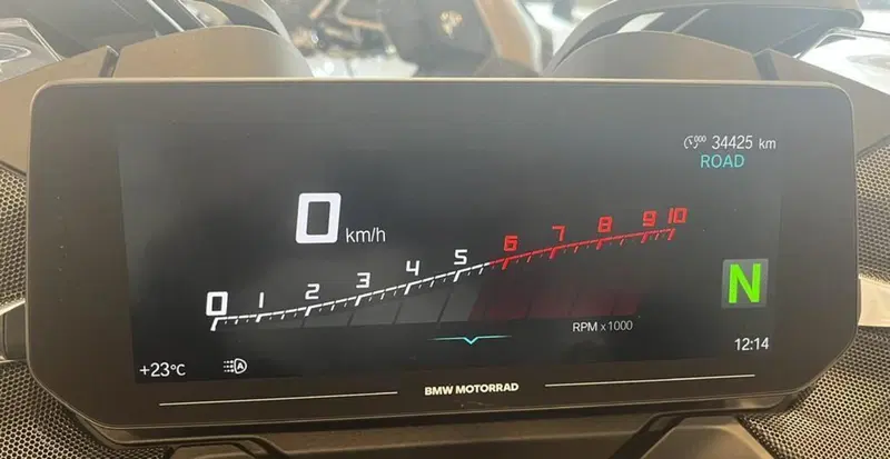 Bmw R 1250 RT (2021 - 25) (4)