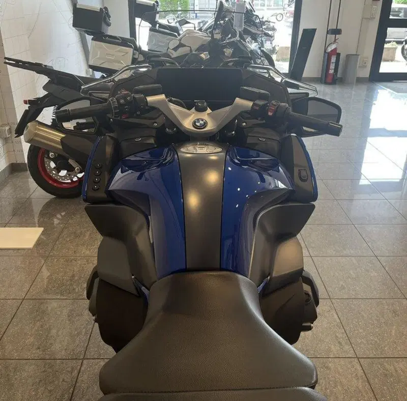 Bmw R 1250 RT (2021 - 25) (5)