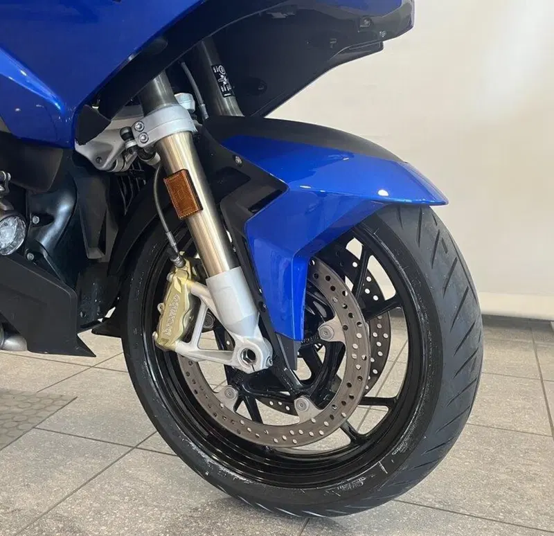 Bmw R 1250 RT (2021 - 25) (6)