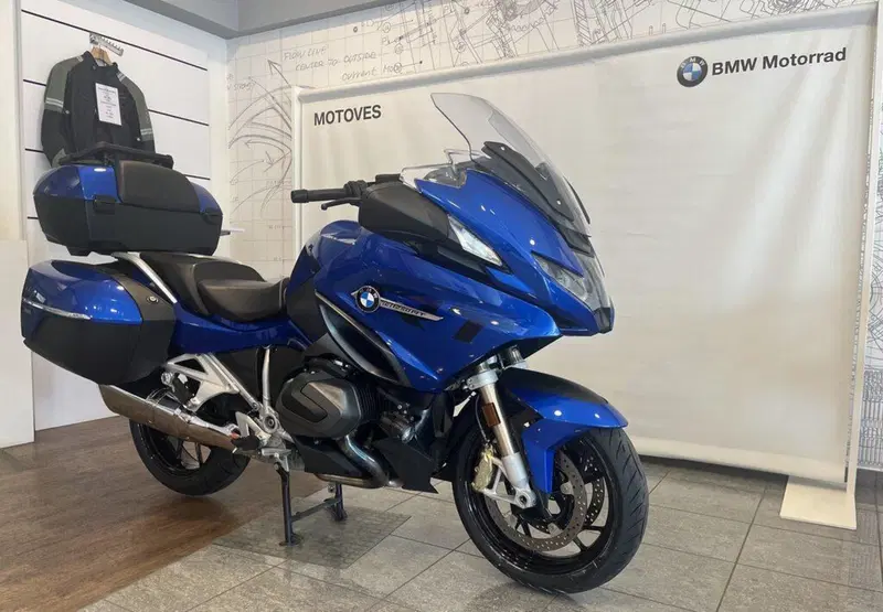 Bmw R 1250 RT (2021 - 25) (7)