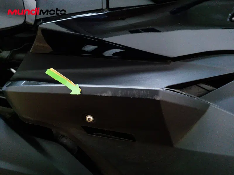 Bmw C 650 GT (2011 - 15) (18)