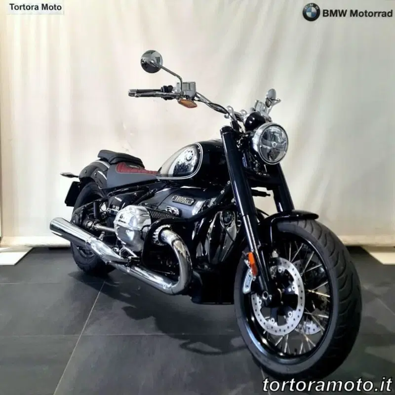 Bmw R 18 (2020 - 24) (4)