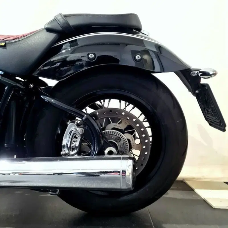 Bmw R 18 (2020 - 24) (13)