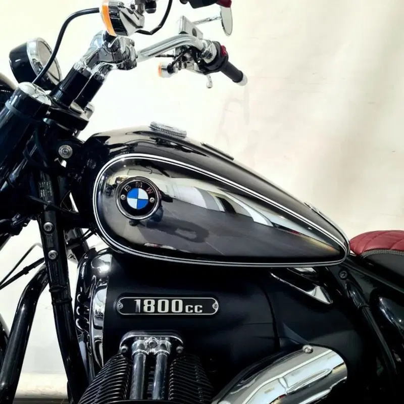 Bmw R 18 (2020 - 24) (9)