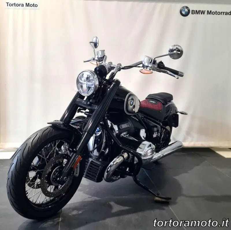 Bmw R 18 (2020 - 24) (3)