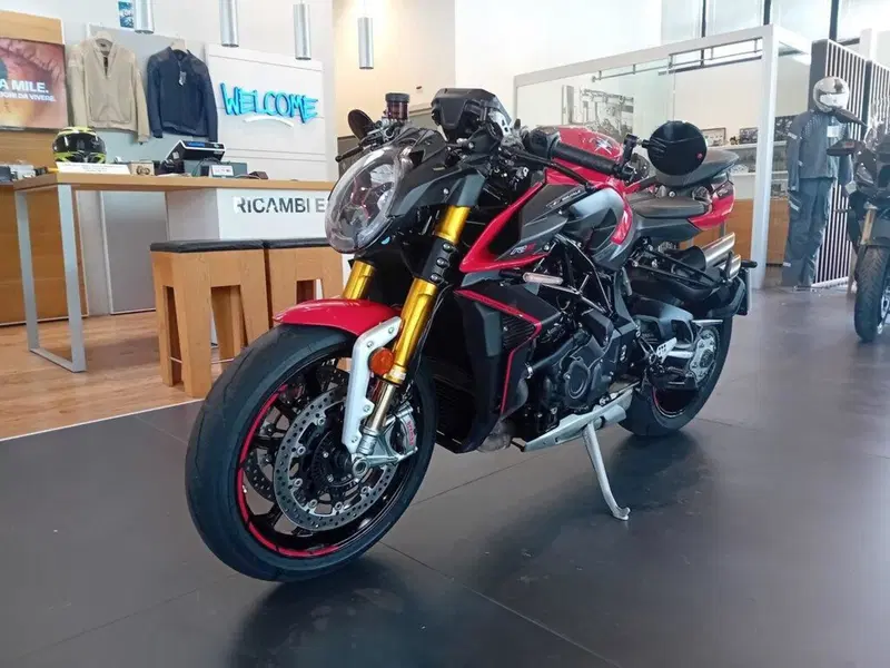 MV Agusta Brutale 1000 RR (2020) (2)