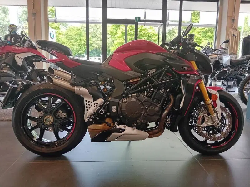 MV Agusta Brutale 1000 RR (2020) (4)