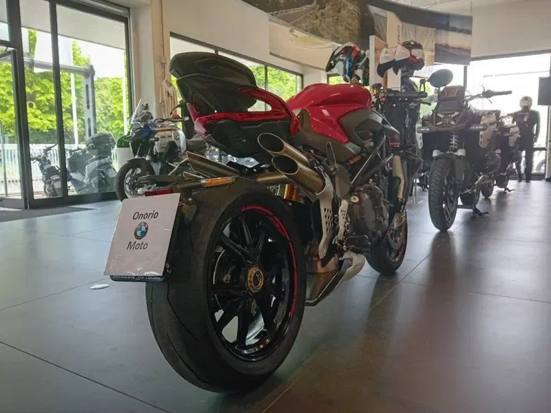 MV Agusta Brutale 1000 RR (2020) (5)