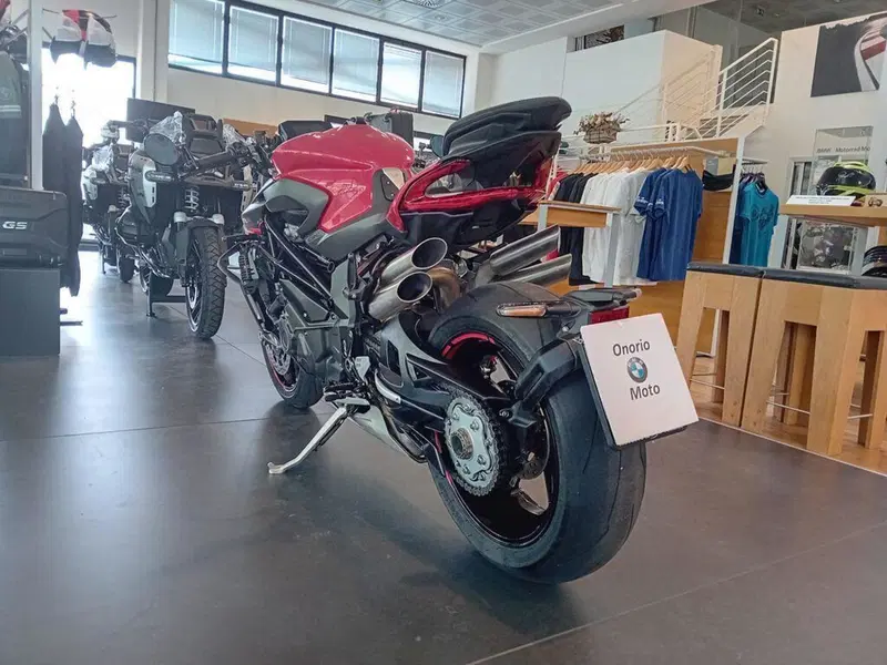 MV Agusta Brutale 1000 RR (2020) (6)