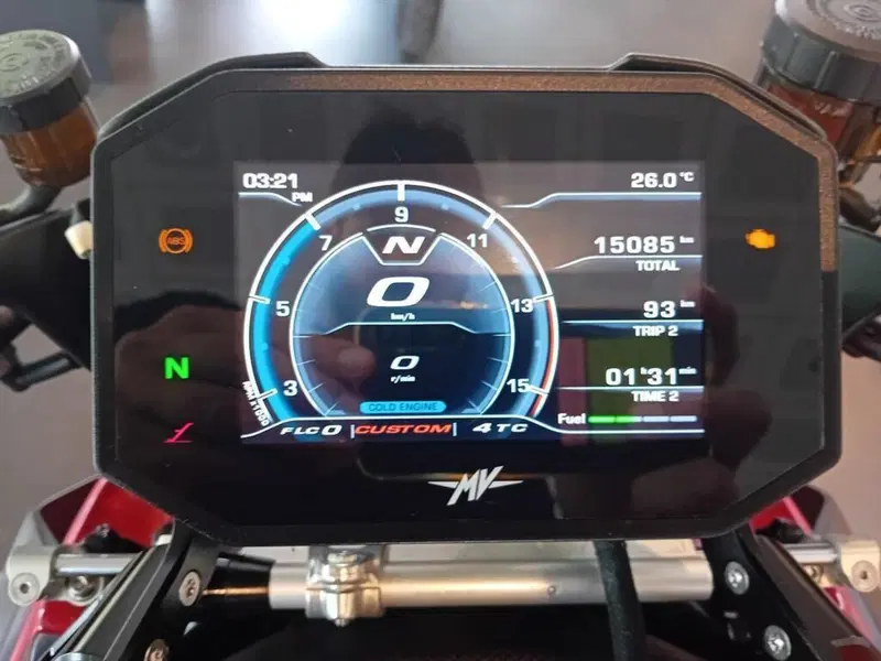 MV Agusta Brutale 1000 RR (2020) (8)