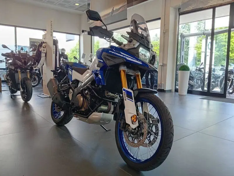 Suzuki V-Strom 1050SE (2023 - 24) (3)