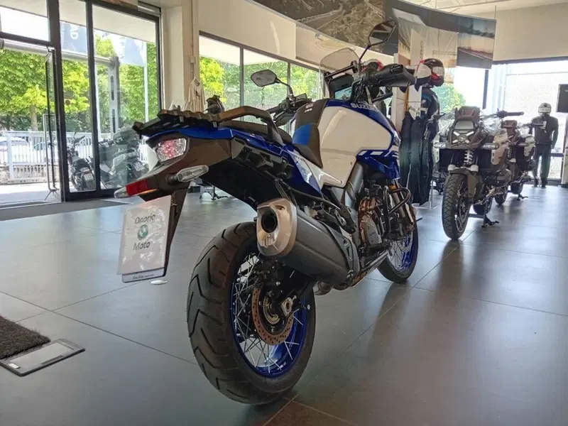 Suzuki V-Strom 1050SE (2023 - 24) (5)
