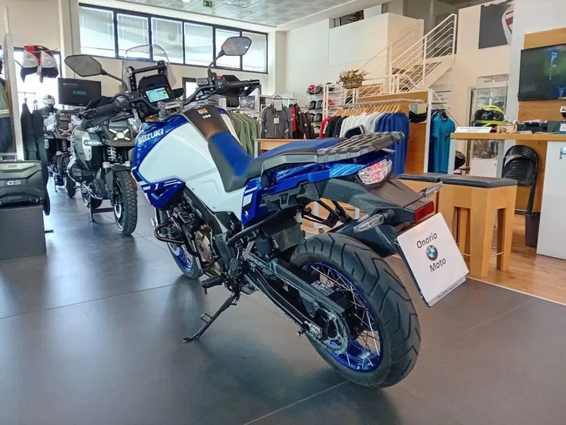 Suzuki V-Strom 1050SE (2023 - 24) (6)