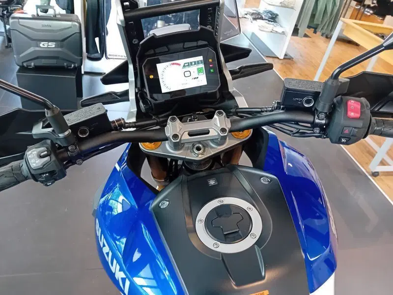 Suzuki V-Strom 1050SE (2023 - 24) (7)