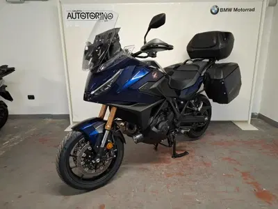 Honda NT 1100 Travel DCT (2022 - 24) usata