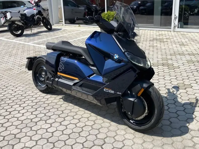 Bmw CE 04 (2021 - 25) (3)