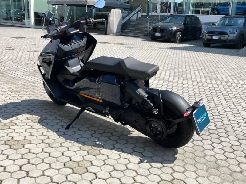 Bmw CE 04 (2021 - 25) (5)