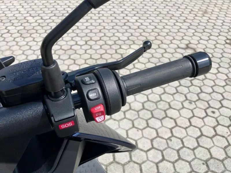 Bmw CE 04 (2021 - 25) (10)