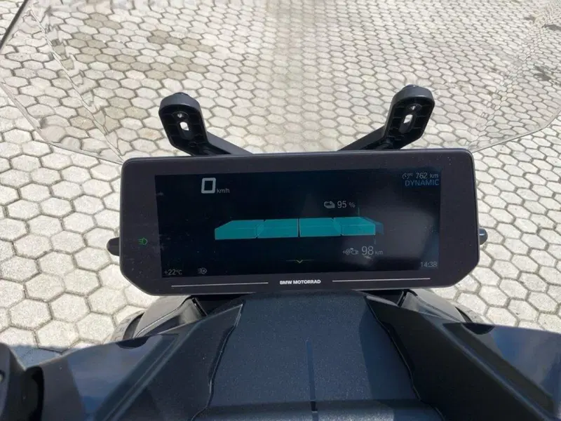 Bmw CE 04 (2021 - 25) (11)