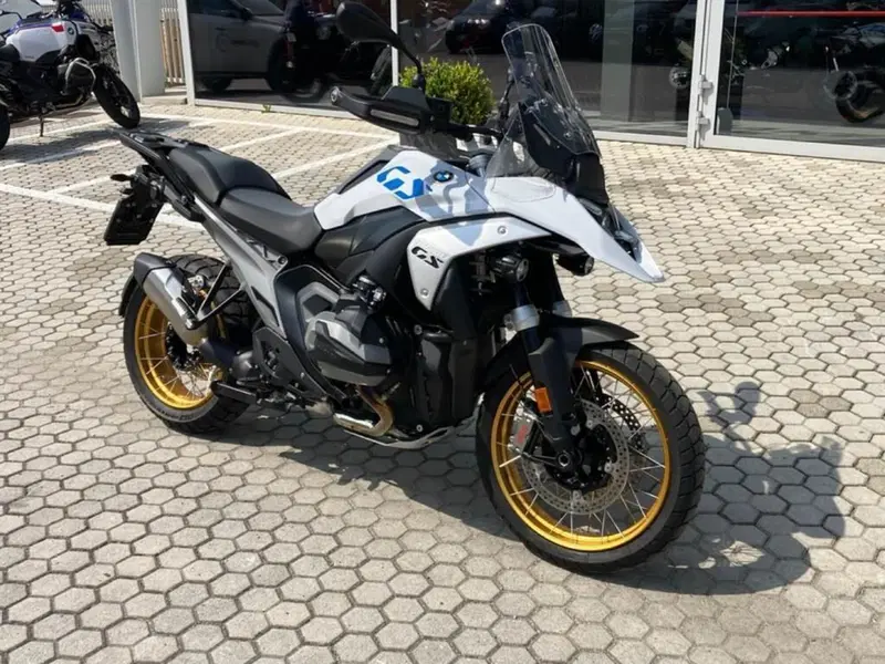 Bmw R 1300 GS (2023 - 26) (3)