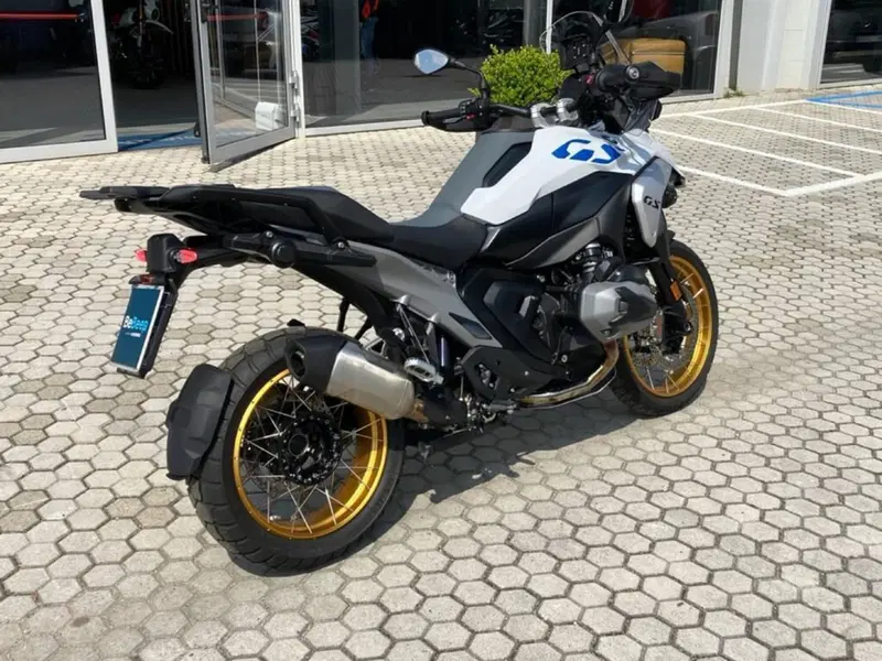 Bmw R 1300 GS (2023 - 26) (7)