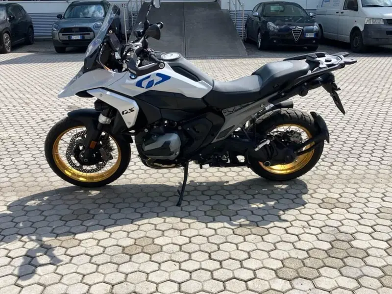 Bmw R 1300 GS (2023 - 26) (4)