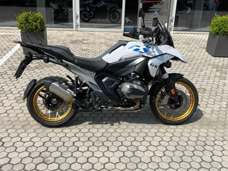 Bmw R 1300 GS (2023 - 26) (8)