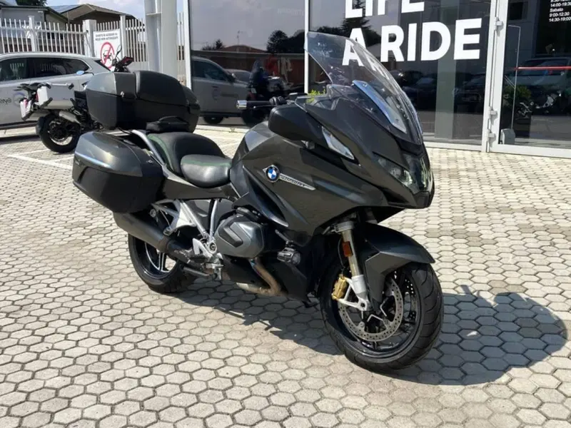 Bmw R 1250 RT (2021 - 25) (3)