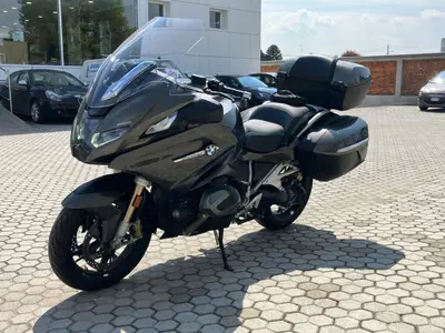 Bmw R 1250 RT (2021 - 25) usata